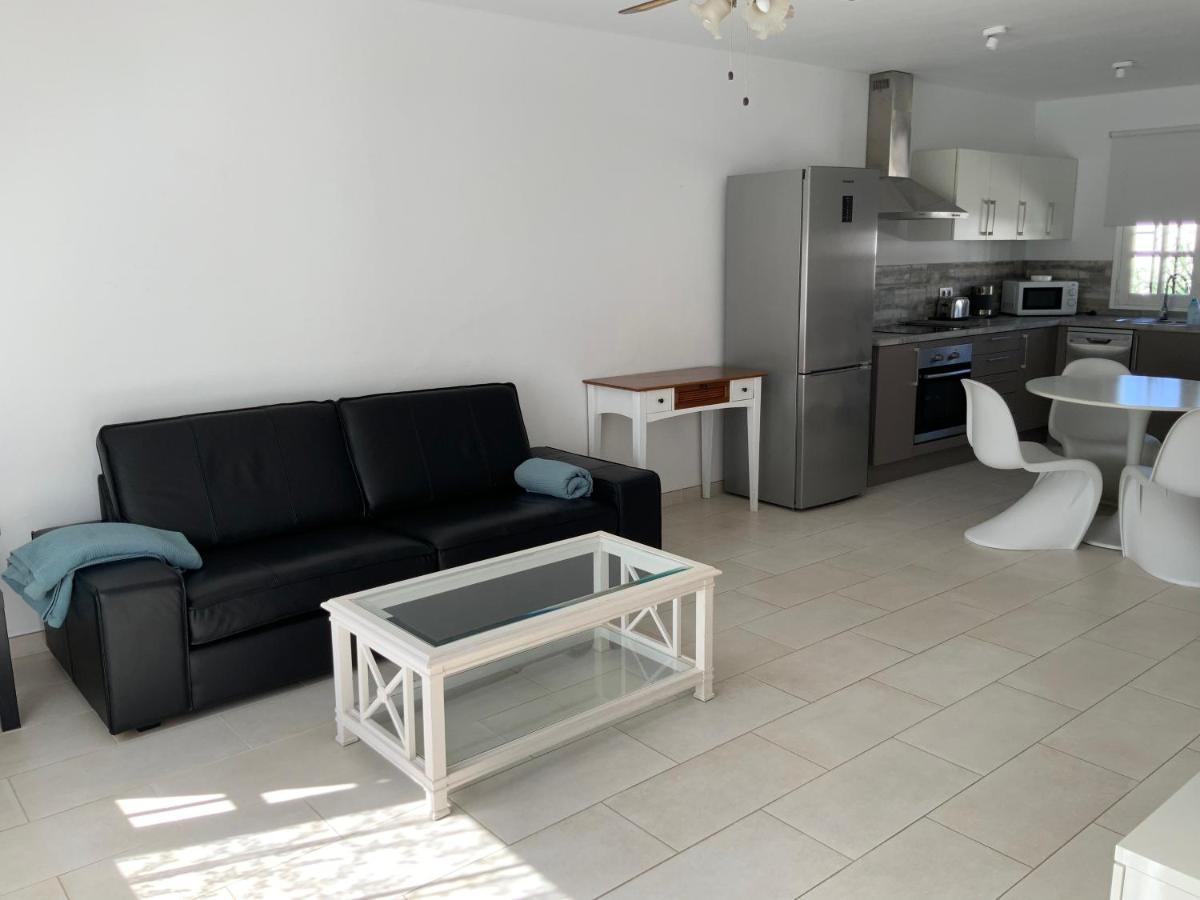 Villa Oasis Puerto del Carmen  Eksteriør bilde