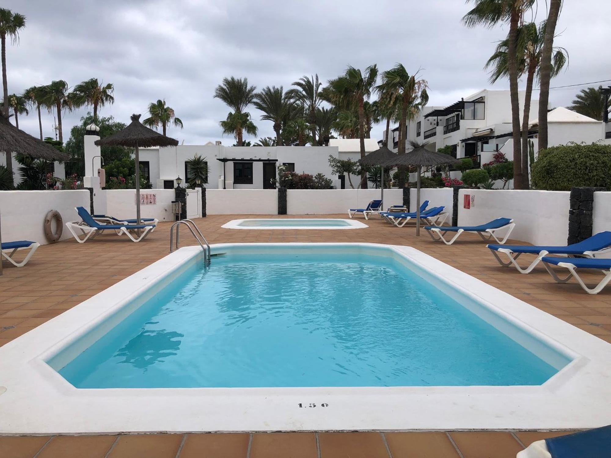 Villa Oasis Puerto del Carmen  Eksteriør bilde