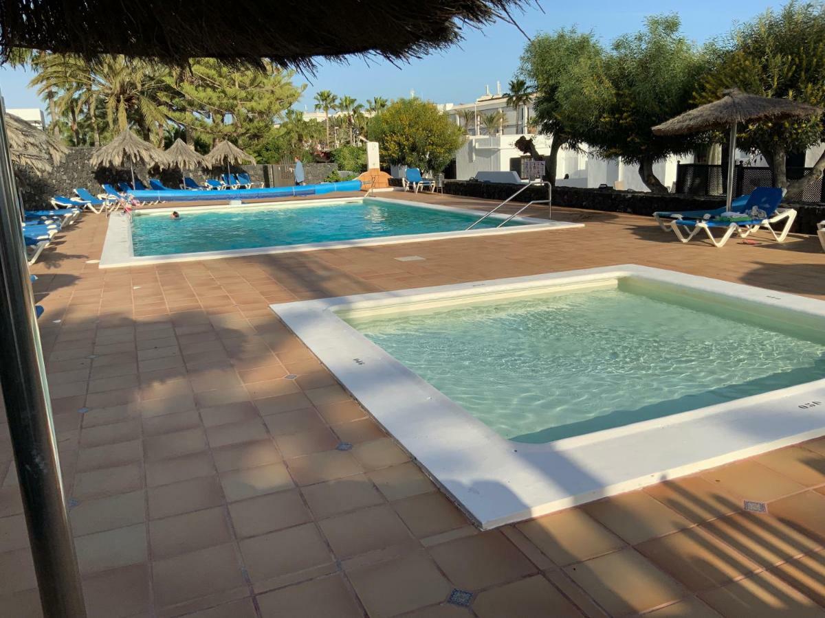 Villa Oasis Puerto del Carmen  Eksteriør bilde