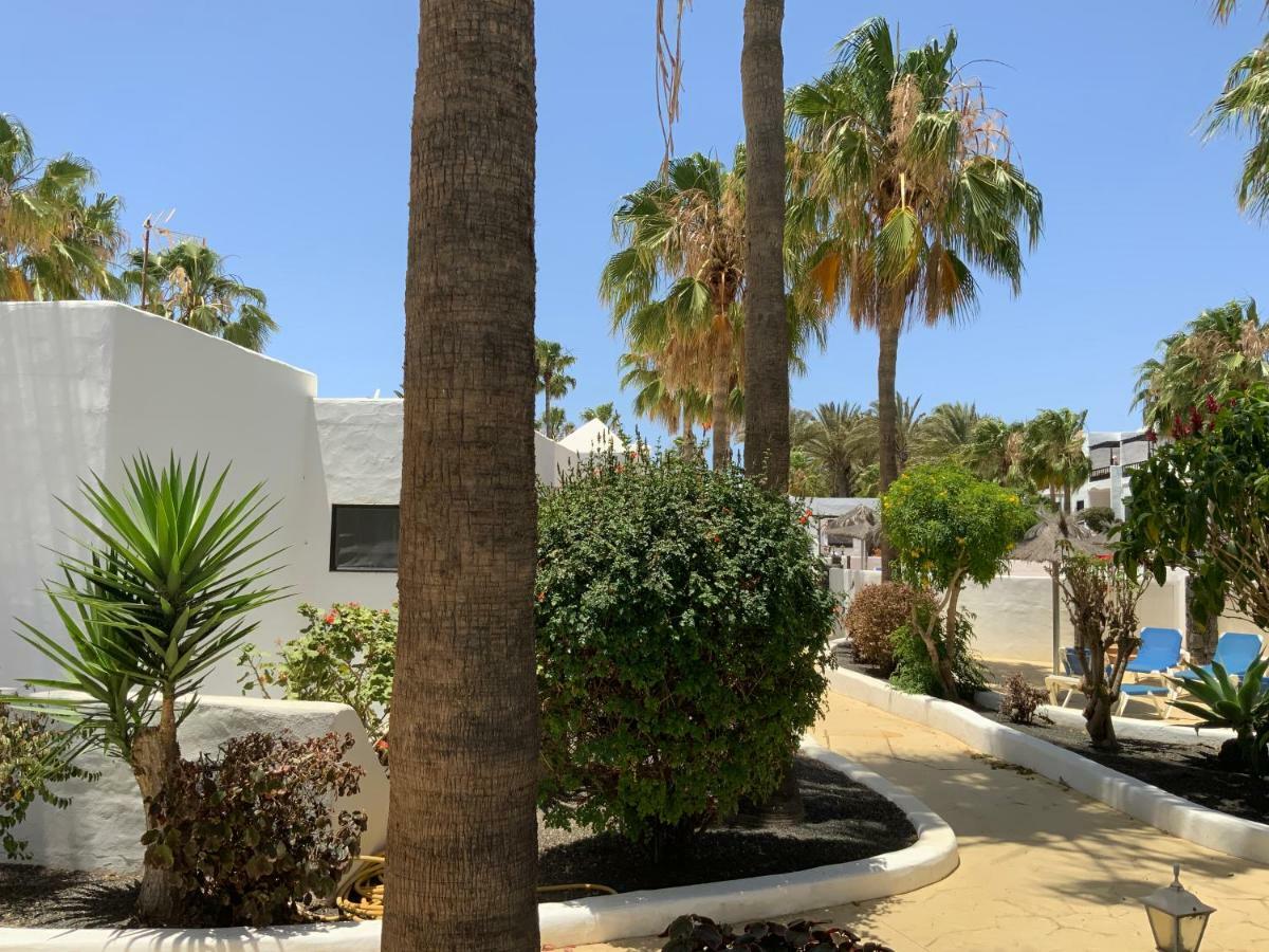 Villa Oasis Puerto del Carmen  Eksteriør bilde